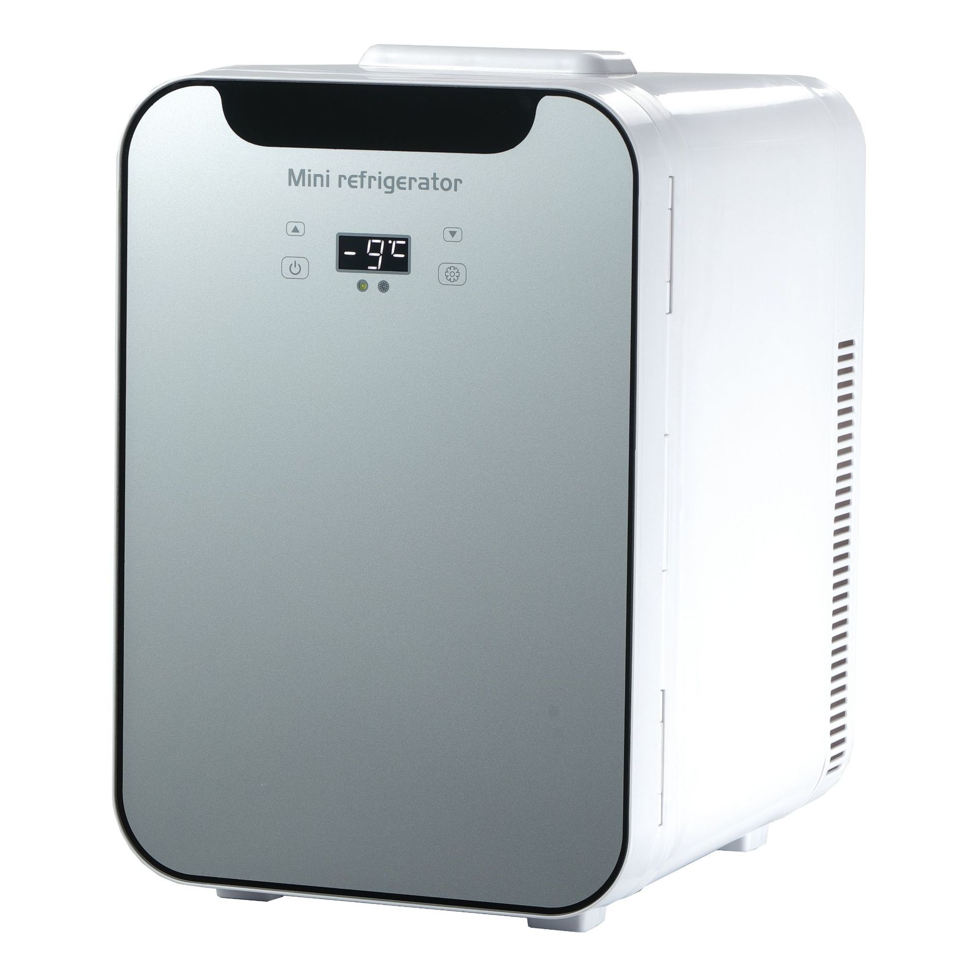 20 Liter Smart Refrigerator Ca - Smart Home Ac review and price