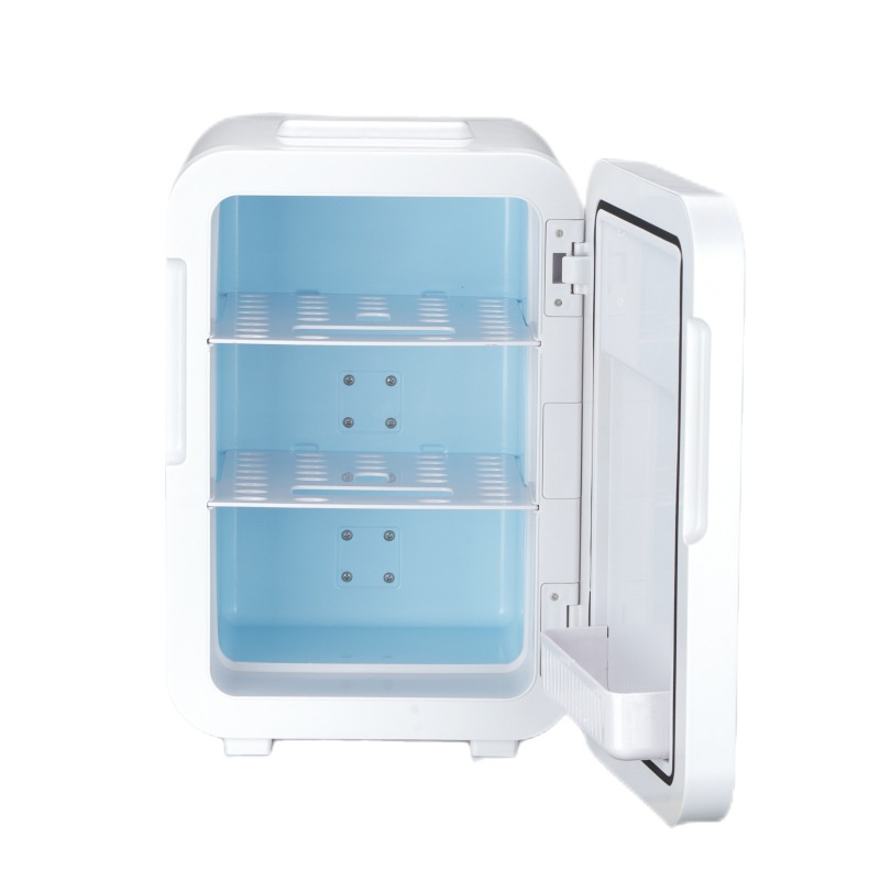 20 Liter Smart Refrigerator Ca - Smart Home Ac review and price