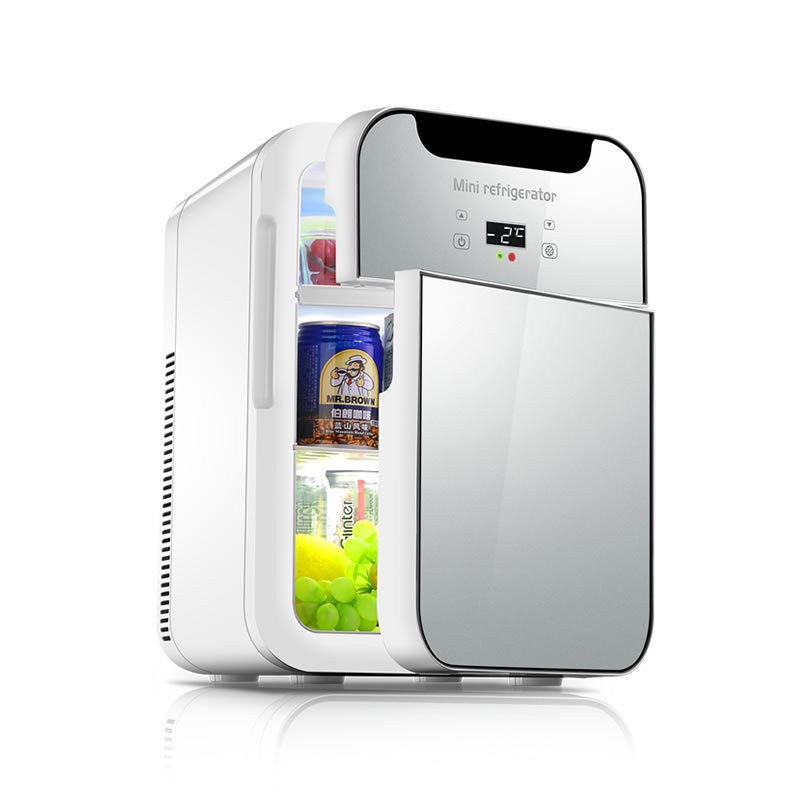 20 Liter Smart Refrigerator Ca - Smart Home Ac review and price