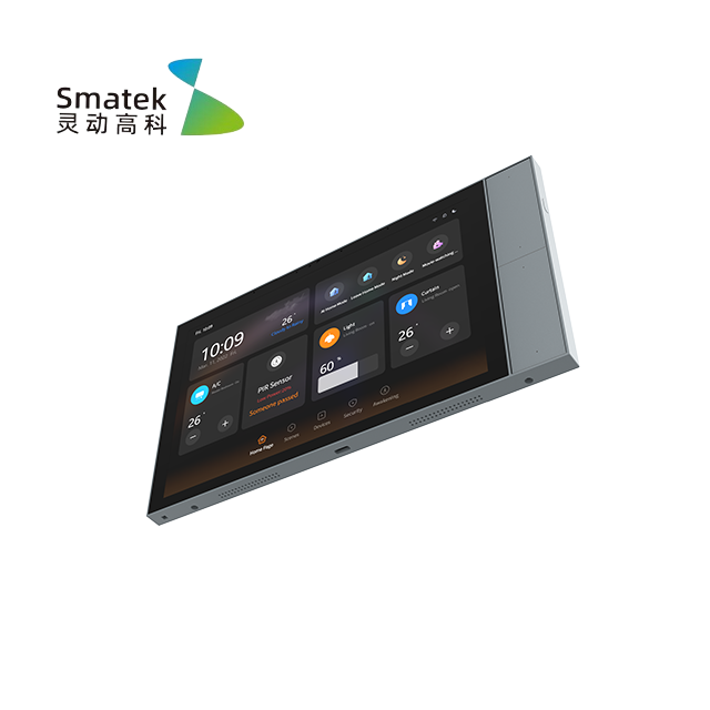 2026new Factory Offer KNX EIB  - Smart Home Knx System review and price
