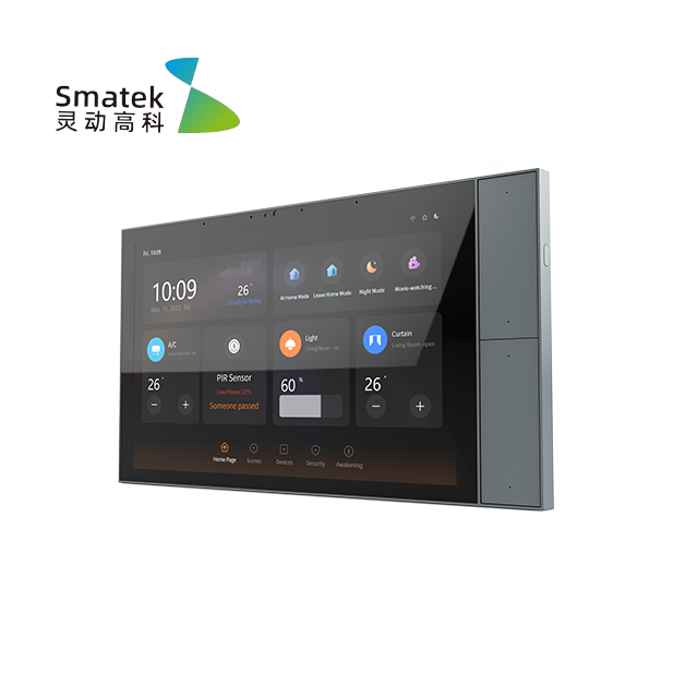 2026new Factory Offer KNX EIB  - Smart Home Knx System review and price