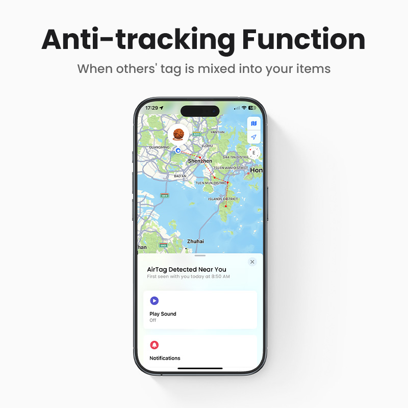 UGREEN Finder Security SmartTr - Smart Home Hub Apple review and price
