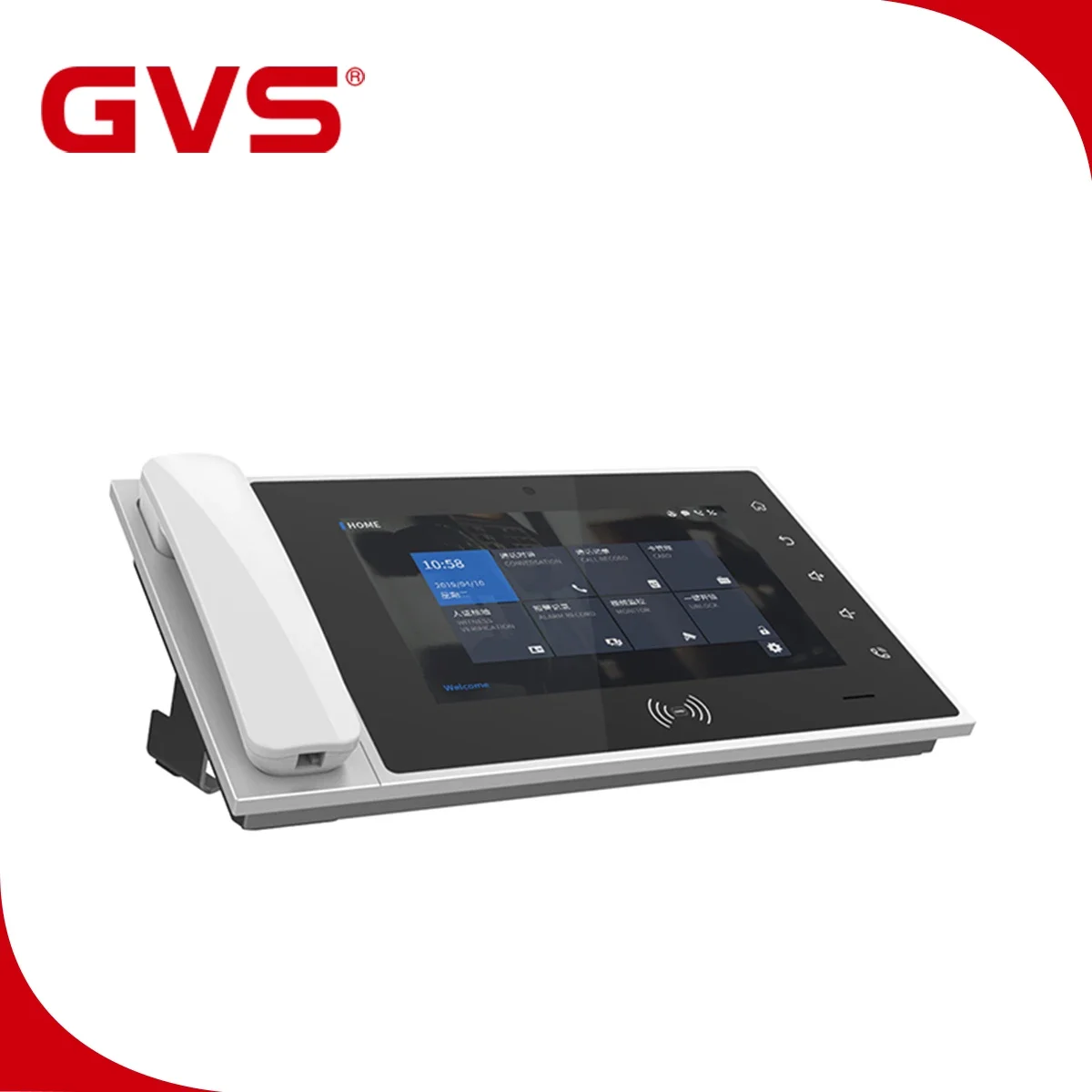 NEW KNX Touch Panel Support Fu - Smart Home Knx System review and price