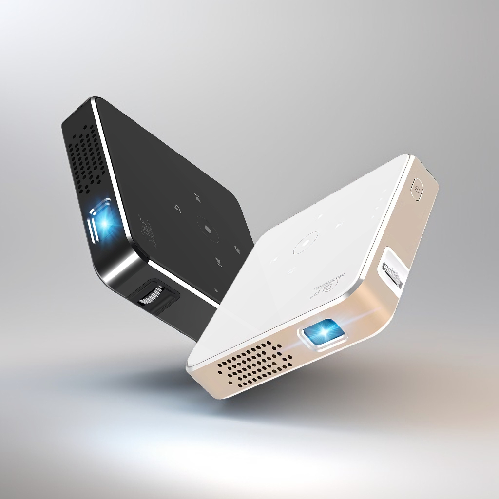 Native Smart Android Projector - Smart Home Youtube review and price
