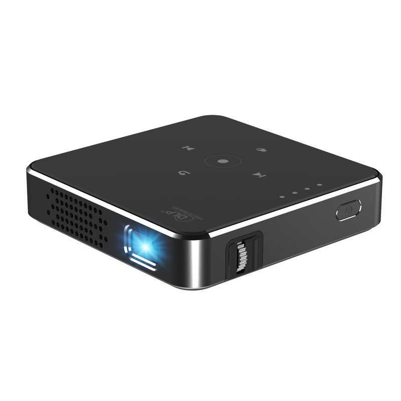 Native Smart Android Projector - Smart Home Youtube review and price