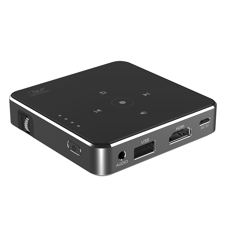 Native Smart Android Projector - Smart Home Youtube review and price