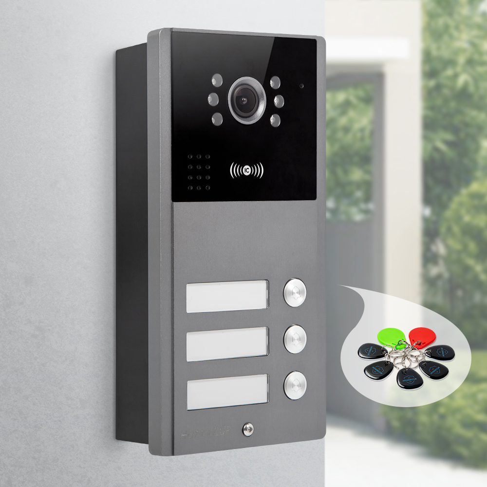 (Not Standalone) HOMSECUR MAL- - Video Doorbell review and price