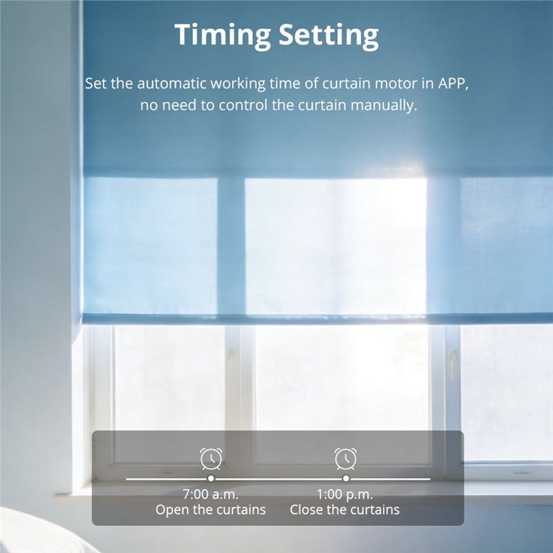 [NEW!A08R】 Tuya Wifi Smart Rol - Smart Home Youtube review and price