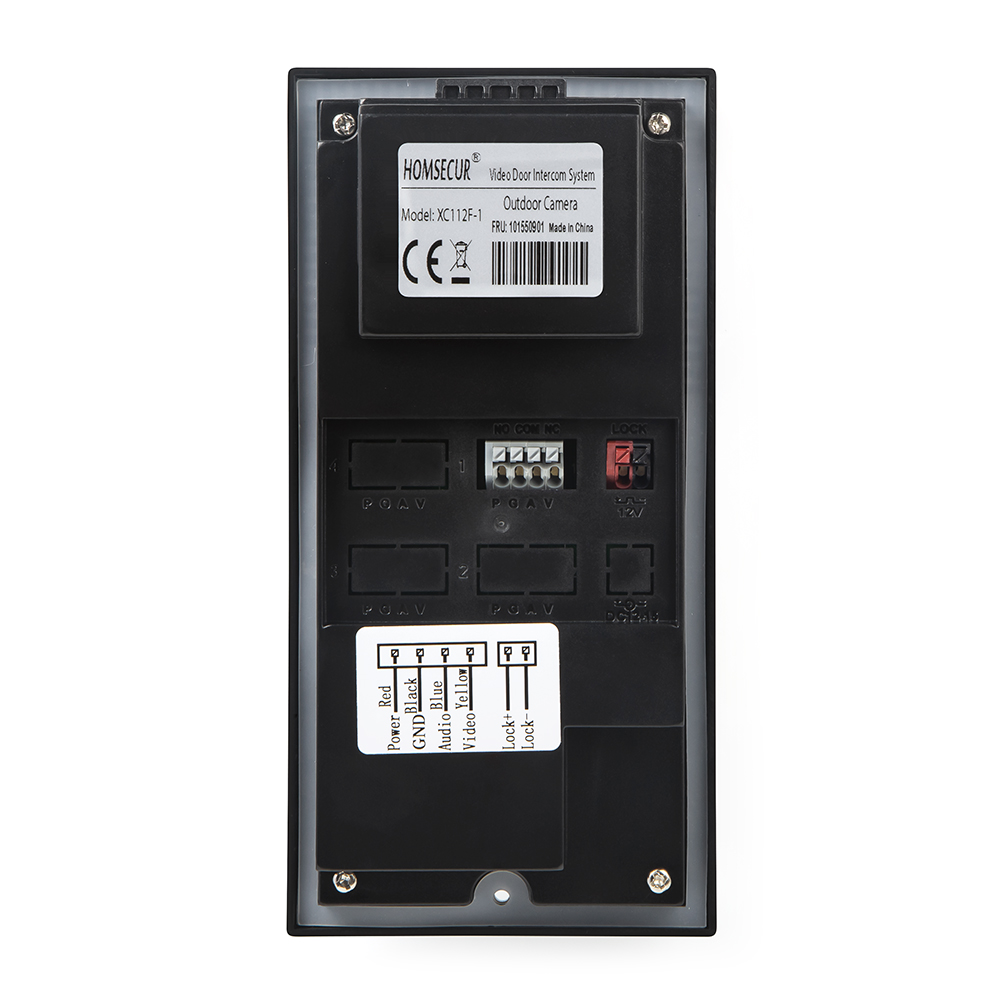Tuya Smart APP 4 Wire HD Home  - Smart Home Video Doorbell App review and price