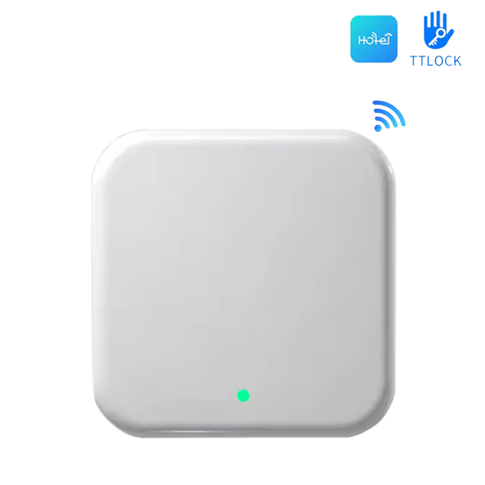TTLOCK Gateway G2 G3 Bluetooth - Smart Home Website review and price