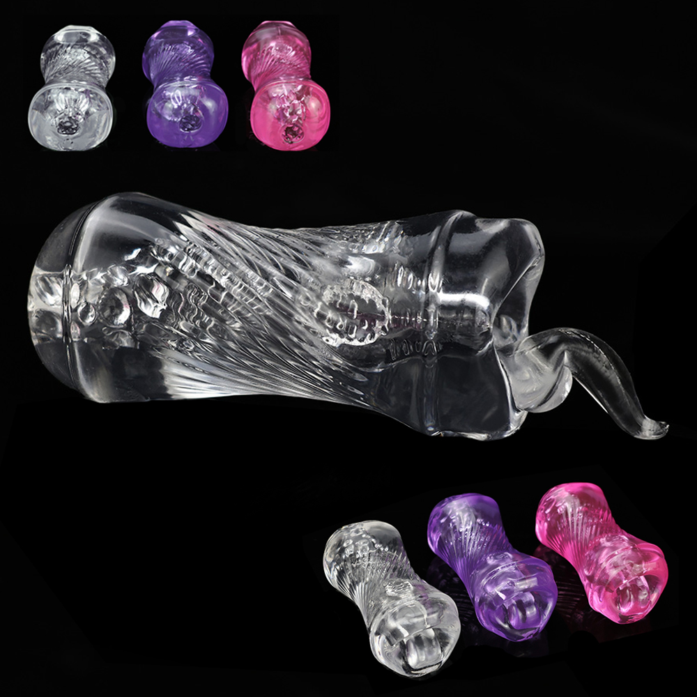 Male Masturbator Cup Soft Puss - Smart Home Gym review and price