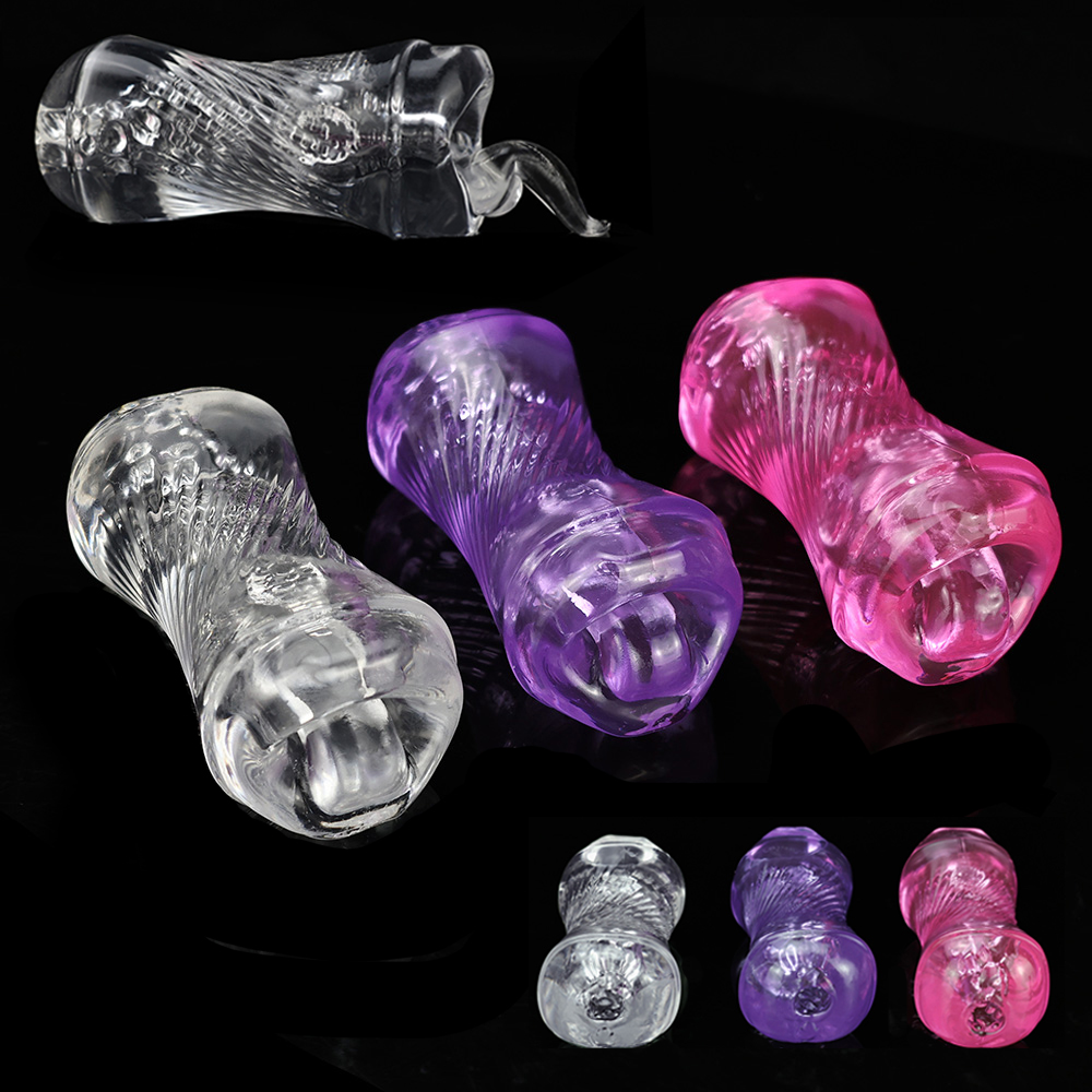 Male Masturbator Cup Soft Puss - Smart Home Gym review and price