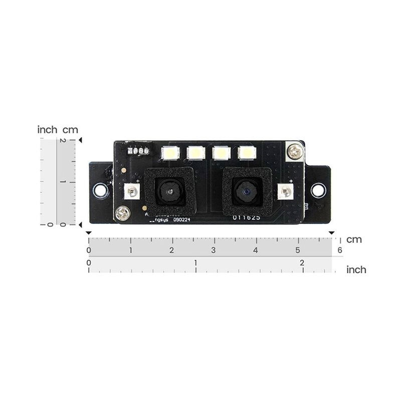 AB25-Offline High Security AI  - Smart Home Qr Code review and price