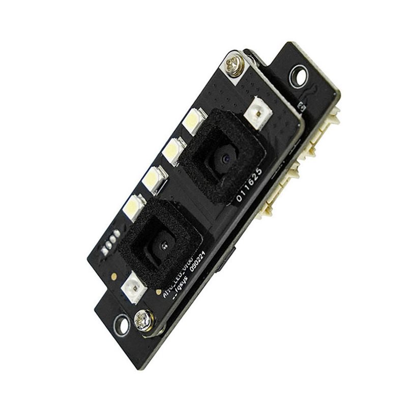 AB25-Offline High Security AI  - Smart Home Qr Code review and price