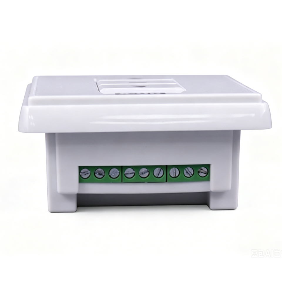 Smart home Electric Roller Shu - Smart Home Ac review and price