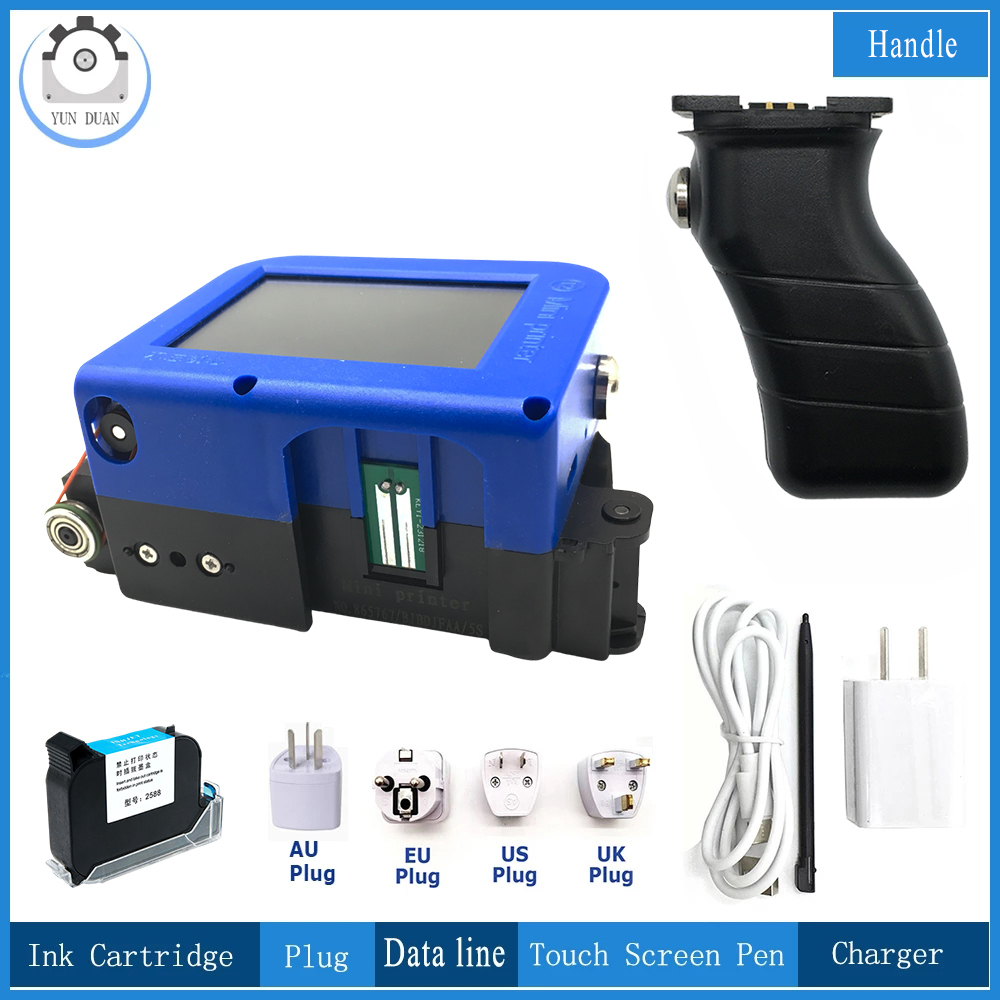 1/2Inch 12.7mm Portable Mini Q - Smart Home Qr Code review and price