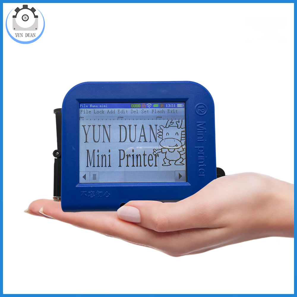 1/2Inch 12.7mm Portable Mini Q - Smart Home Qr Code review and price