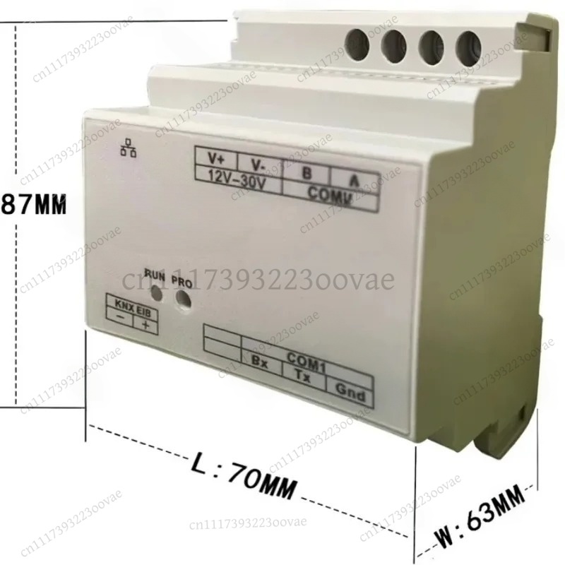 KNX IP Router Interface Gatewa - Smart Home Router review and price