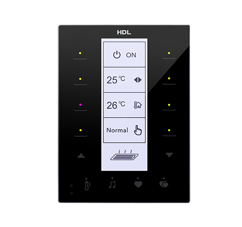 Modern Series Touch Panel Auto - Smart Home Knx System review and price
