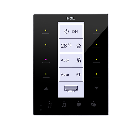 Modern Series Touch Panel Auto - Smart Home Knx System review and price