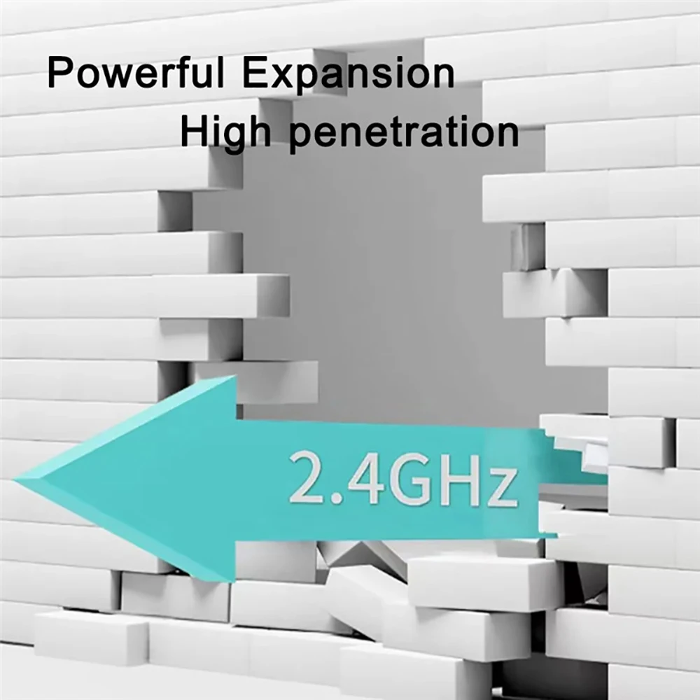 KEBIDUMEI 1200Mbps 2.4G&5GHz A - Smart Home Router review and price