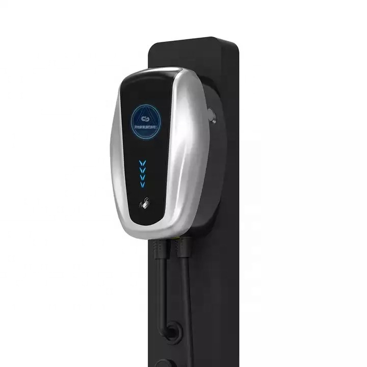 7KW 32A Home EV ChargerLevel 2 - Smart Home Ac review and price