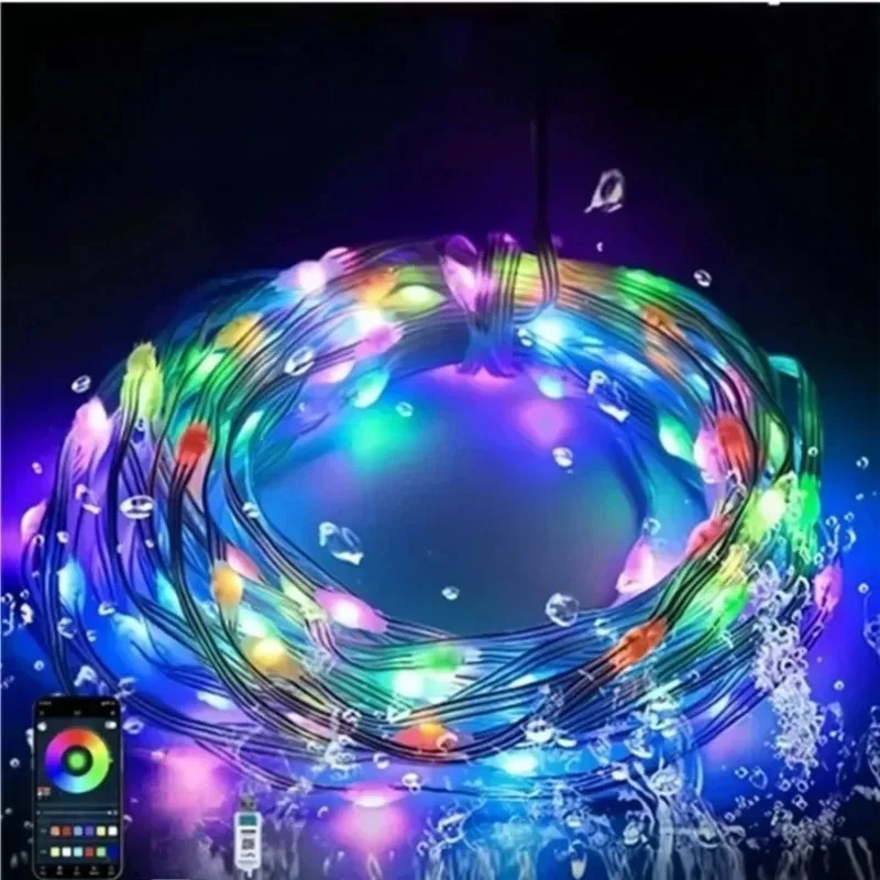 DIY Smart RGB LED Lights USB B - Smart Home Usb review and price