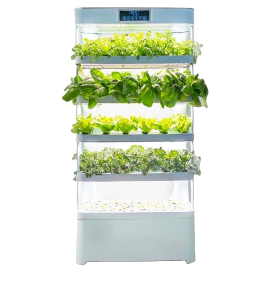 arming Home Hydroponic Growing - Smart Home Ac review and price