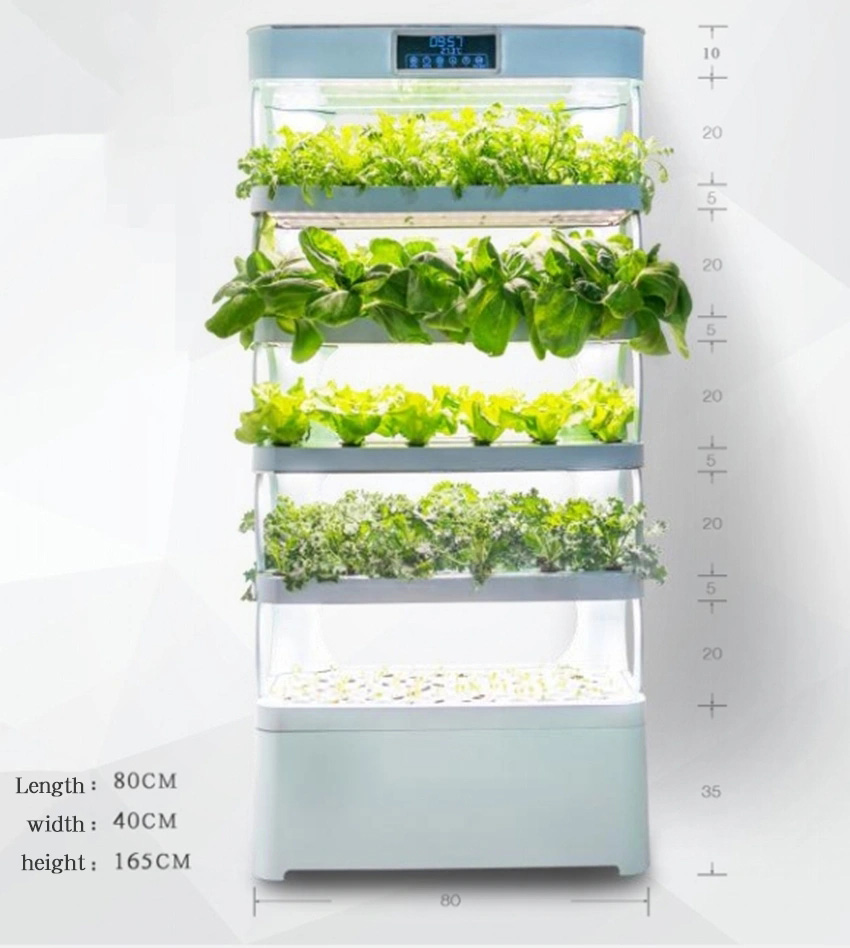 arming Home Hydroponic Growing - Smart Home Ac review and price