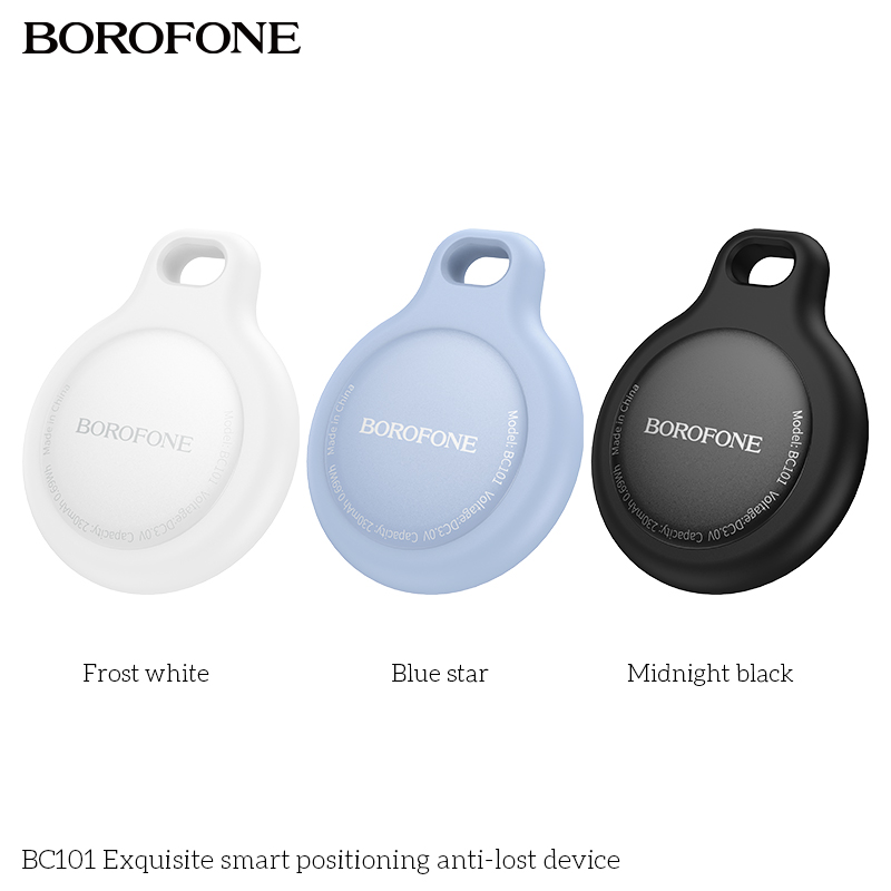 BC101 GPS Global Airtag Blueto - Smart Home Hub Apple review and price