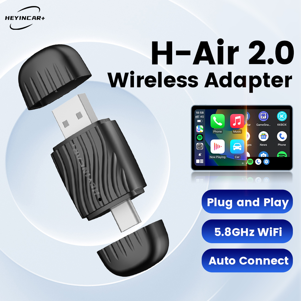 HEYINCAR 2 in 1 Interface Wire - Smart Home Usb review and price