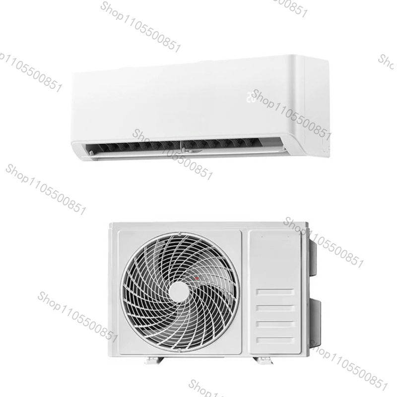 1.5HP 12000BTU Smart Inverter  - Smart Home Ac review and price