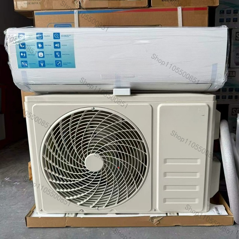 1.5HP 12000BTU Smart Inverter  - Smart Home Ac review and price