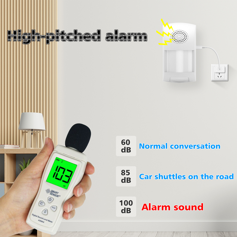 Tuya WiFi Smart Home Burglar A - Smart Home Ir review and price