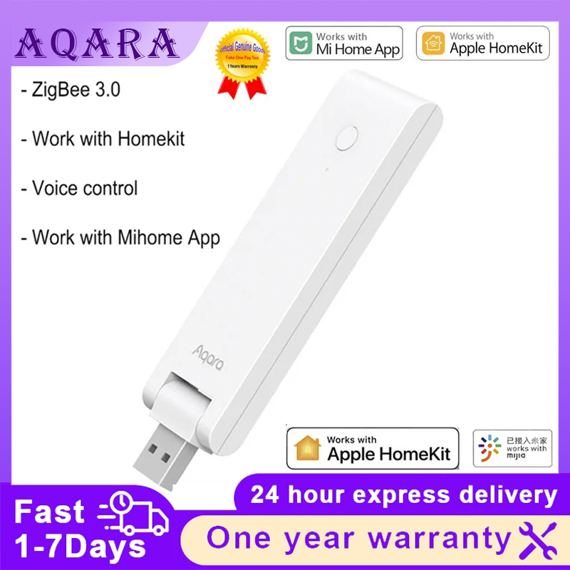 AQARA E1 Gateway Zigbee Aqara  - Smart Home Hub Apple review and price