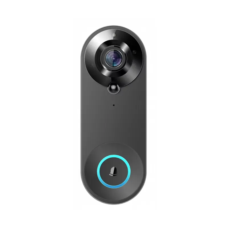 Kadonio 1080P WiFi Video Door  - Video Doorbell review and price
