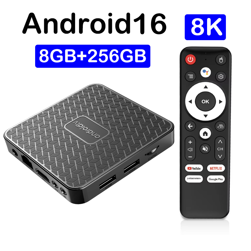 Smart Home Theater T8S 8K Andr - Smart Home Youtube review and price