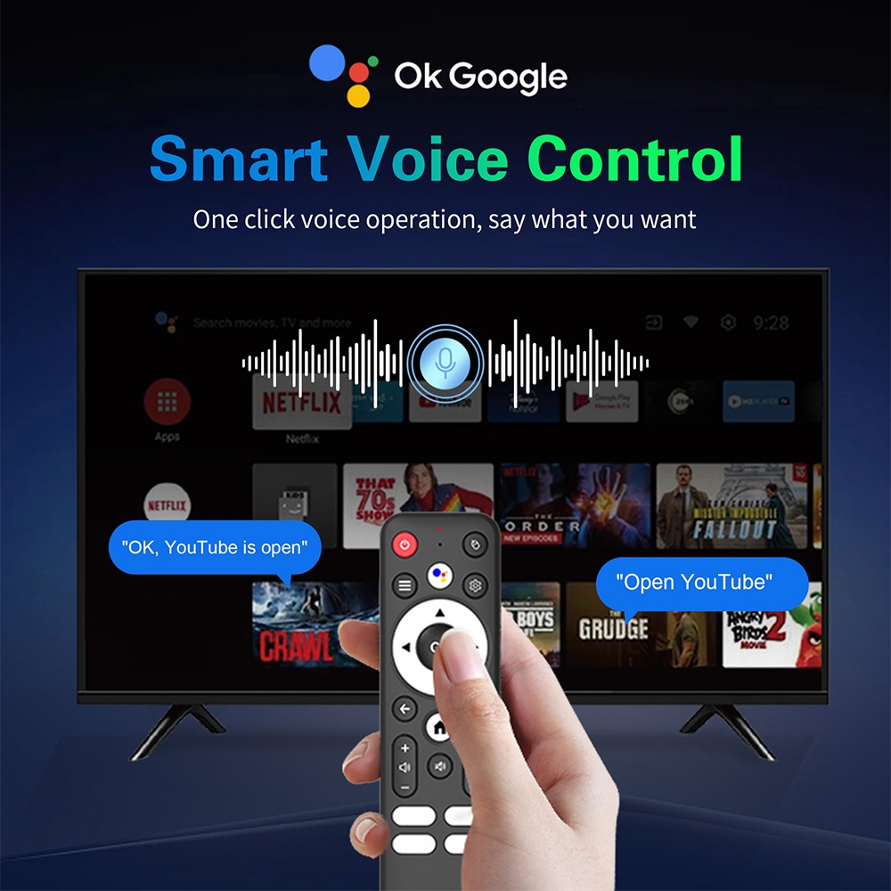 Smart Home Theater T8S 8K Andr - Smart Home Youtube review and price