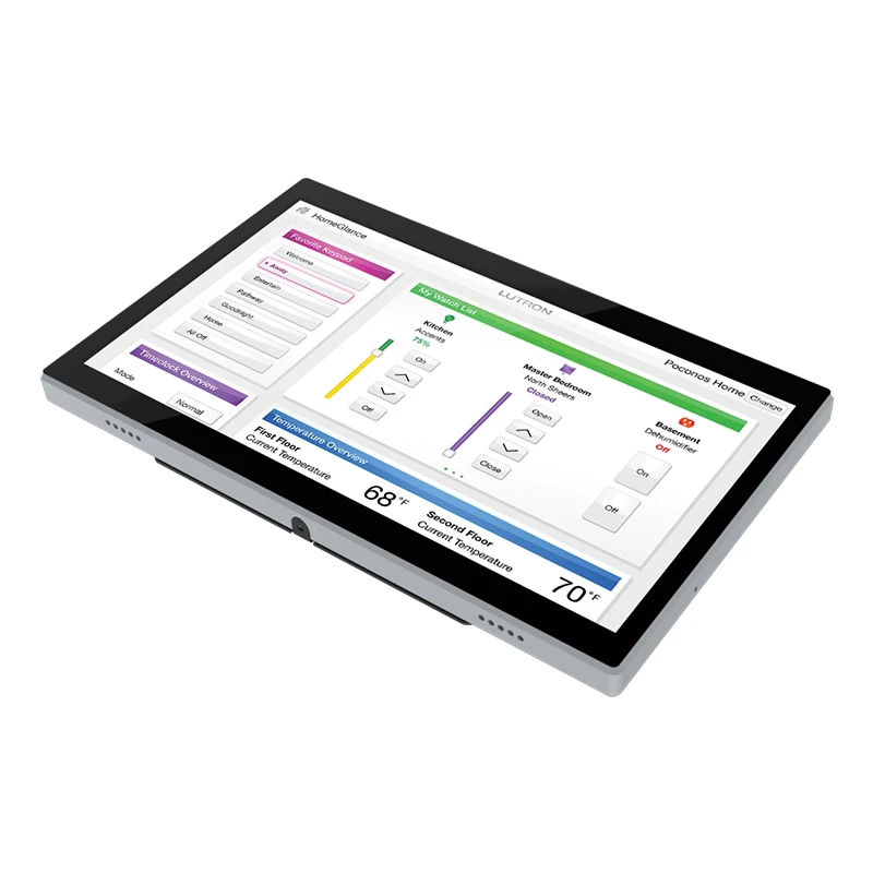 2026 Sunworld YC-SM08M Smart H - Smart Home Knx System review and price