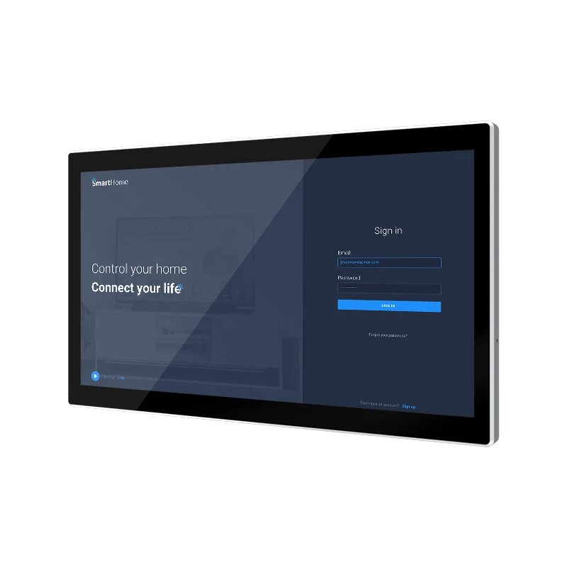 2026 Sunworld YC-SM08M Smart H - Smart Home Knx System review and price