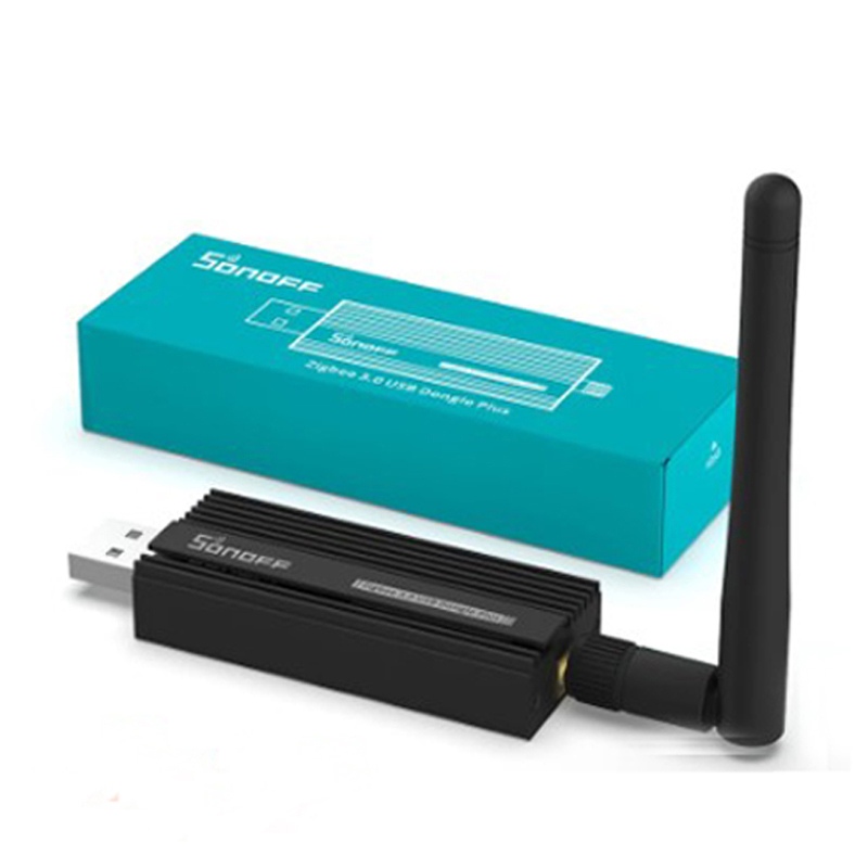 SONOFF ZBDongle-E Zigbee 3.0 U - Smart Home Website review and price
