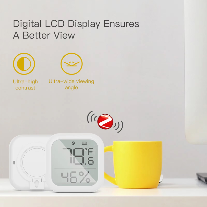 MOES Tuya ZigBee Smart Home Te - Smart Home Website review and price
