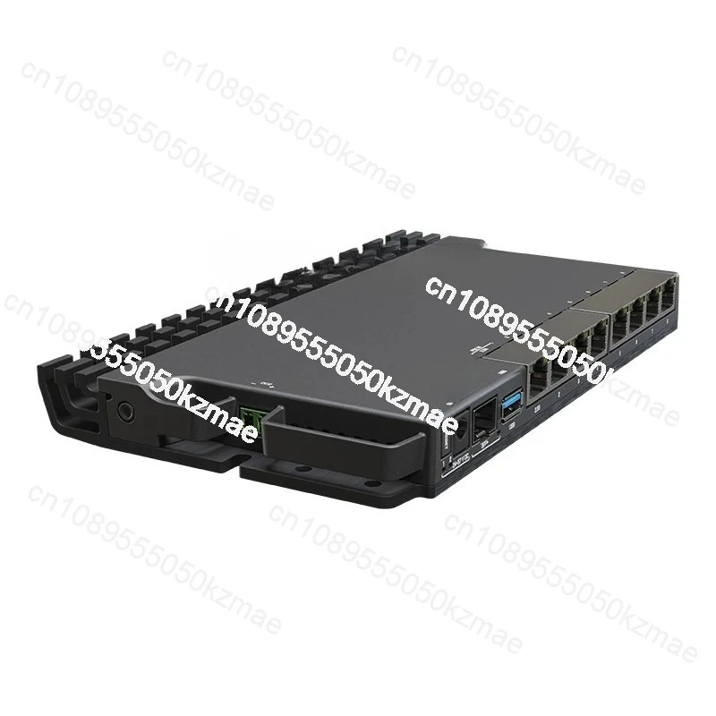For Mikrotik RB5009UG + S + IN - Smart Home Router review and price