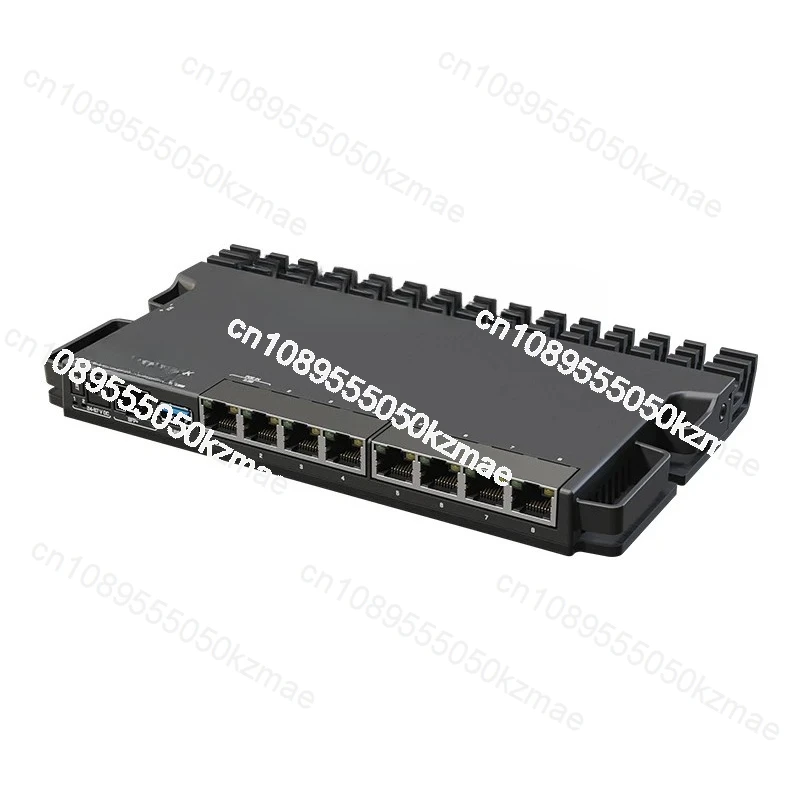 For Mikrotik RB5009UG + S + IN - Smart Home Router review and price
