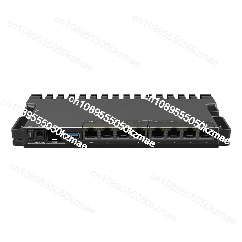 For Mikrotik RB5009UG + S + IN - Smart Home Router review and price