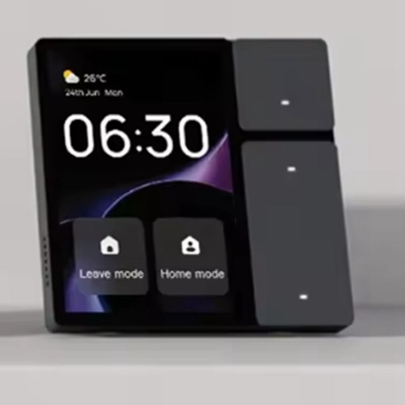 3.5 Inch Tuya Smart Home Mini  - Smart Home Ir review and price