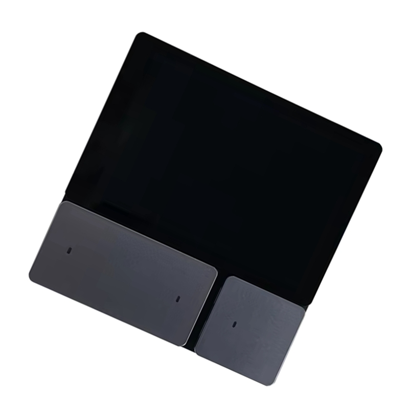3.5 Inch Tuya Smart Home Mini  - Smart Home Ir review and price