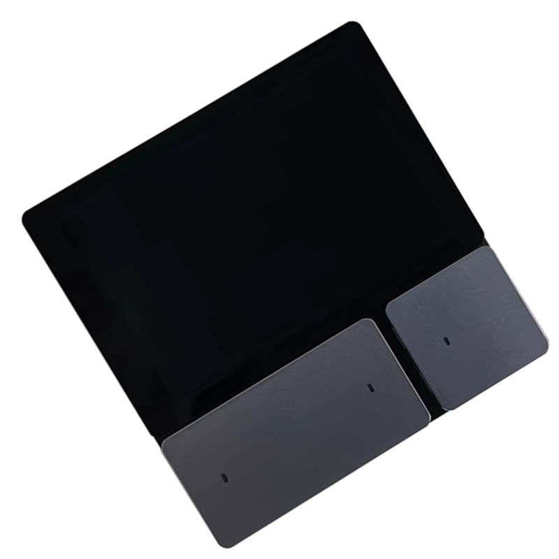 3.5 Inch Tuya Smart Home Mini  - Smart Home Ir review and price