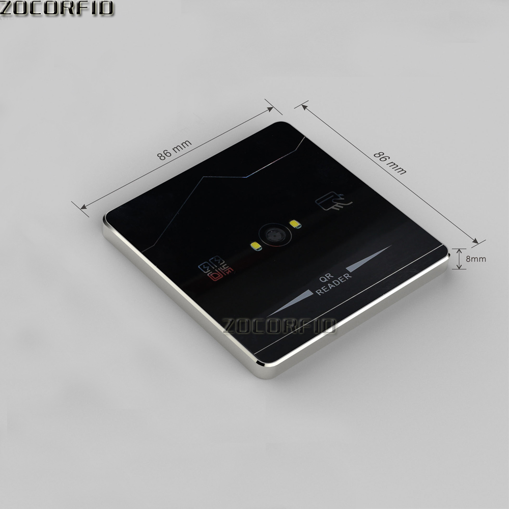 Metal Shell 125khz EMID 13.56m - Smart Home Qr Code review and price