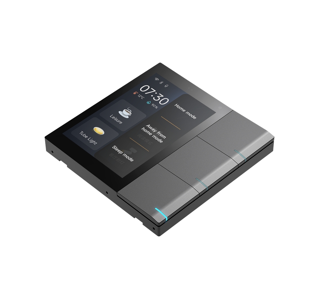 Ready to Ship New Security Hom - Smart Home Knx System review and price